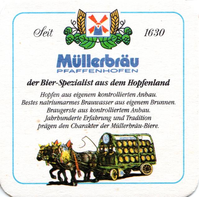 pfaffenhofen paf-by mller pferde 1-2a (quad180-zweispnner)